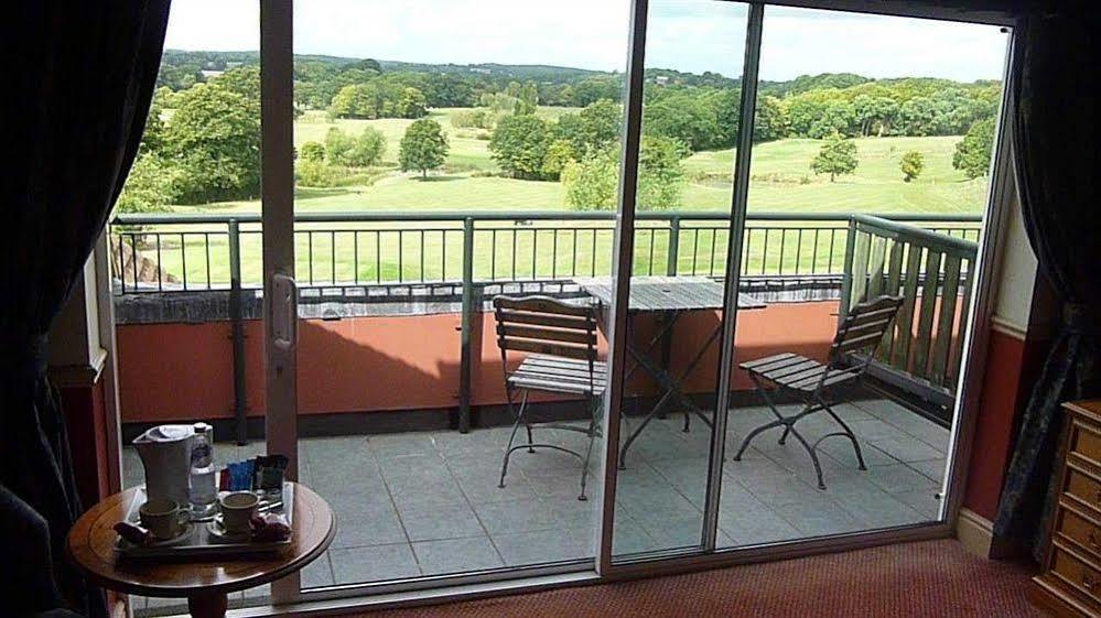 London Beach Country Hotel & Golf Club Tenterden Exterior foto